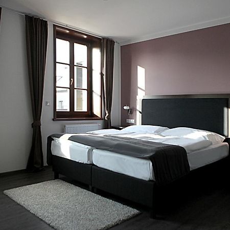 Hotel Koruna Chlumec nad Cidlinou Kültér fotó